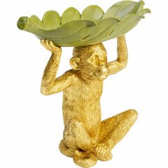 Banana Leaf Dekoratif Kase