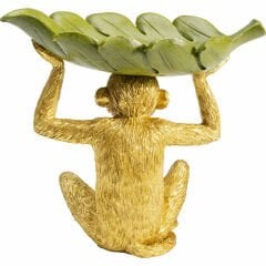 Banana Leaf Dekoratif Kase
