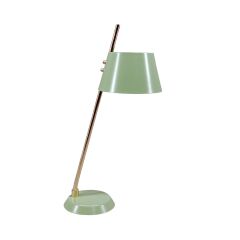 Elva Yeşil Masa Lambası