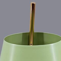 Elva Yeşil Masa Lambası