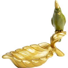 Parrot Guard Dekoratif Kase