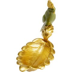 Parrot Guard Dekoratif Kase