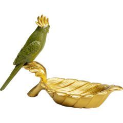 Parrot Guard Dekoratif Kase
