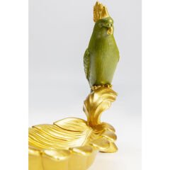 Parrot Guard Dekoratif Kase