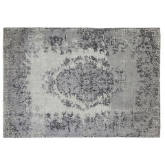 Kelim Pop Gri Halı 200x300 cm