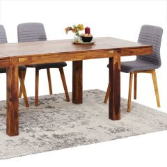 Kelim Pop Gri Halı 200x300 cm