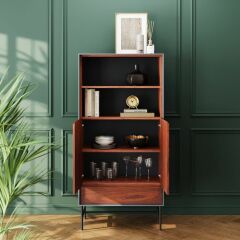 Cabinet Selina Dolap 82x170 cm