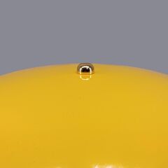 Lino Sarı Masa Lambası