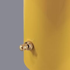 Lino Sarı Masa Lambası