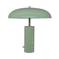 Lino Yeşil Masa Lambası