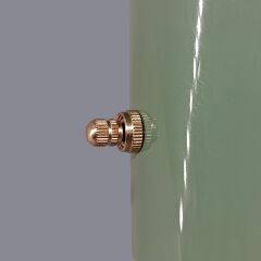 Lino Yeşil Masa Lambası