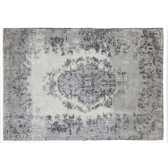 Kelim Pop Gri Halı 170x240 cm