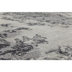 Kelim Pop Gri Halı 170x240 cm