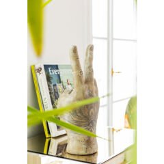 Victory Tattoo Dekoratif Obje