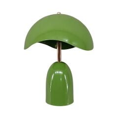 Arya Yeşil Masa Lambası