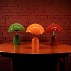 Arya Yeşil Masa Lambası