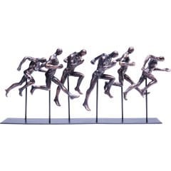 Elements Runners Dekoratif Obje