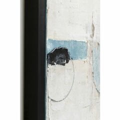 Memories Ahşap Tablo 160x120 cm
