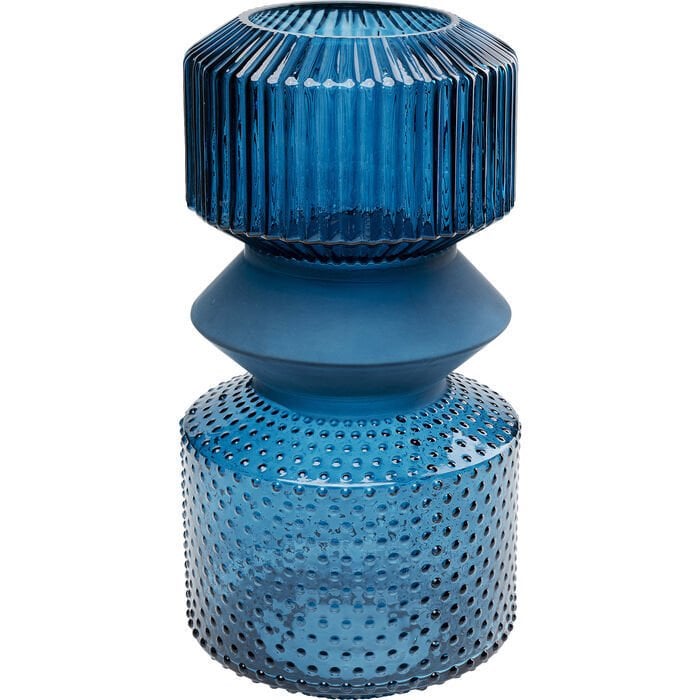 Marvelous Duo Blue Cam Vazo