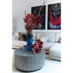 Marvelous Duo Blue Cam Vazo