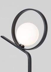 Loft Lambader Siyah - 1694