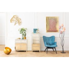 Apollon Gold Lambader