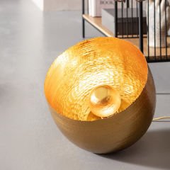 Apollon Gold Lambader