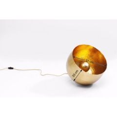 Apollon Gold Lambader