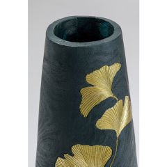 Elegance Ginkgo Reçine Vazo