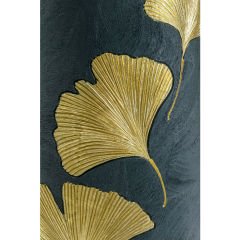 Elegance Ginkgo Reçine Vazo