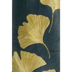 Elegance Ginkgo Reçine Vazo