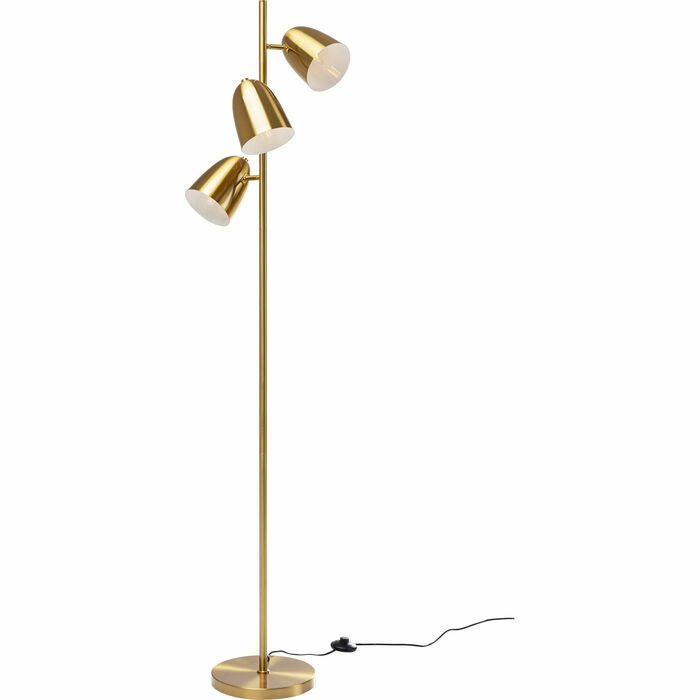 Dr No Triples Gold Lambader 160cm