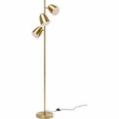 Dr No Triples Gold Lambader 160cm