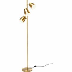 Dr No Triples Gold Lambader 160cm