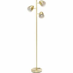 Dr No Triples Gold Lambader 160cm