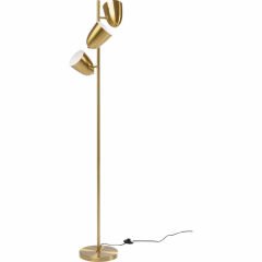 Dr No Triples Gold Lambader 160cm