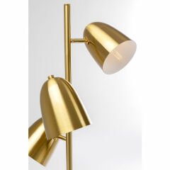 Dr No Triples Gold Lambader 160cm