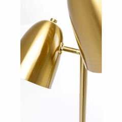 Dr No Triples Gold Lambader 160cm