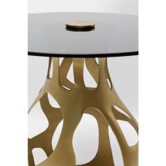 Volcano Gold Yan Sehpa