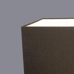 Castel Rattan Hasır Abajur