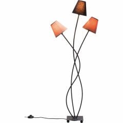 Flexible Mocca Tre Gece Lambası