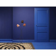 Flexible Mocca Tre Gece Lambası