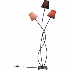 Flexible Mocca Tre Gece Lambası