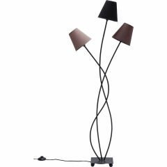 Flexible Mocca Tre Gece Lambası