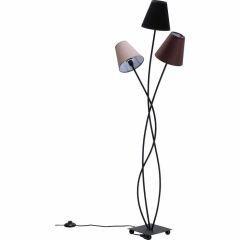 Flexible Mocca Tre Gece Lambası
