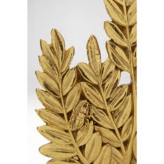 Leaves Gold Dekoratif Obje 30cm