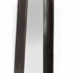 Mirror Clip Siyah Ayna 32x177 cm