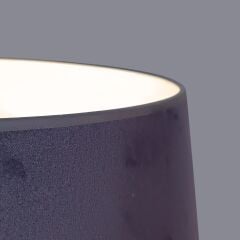 Neron Rattan Hasır Abajur