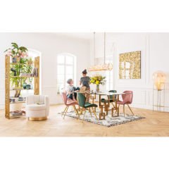 Boulevard Raf 100x200cm