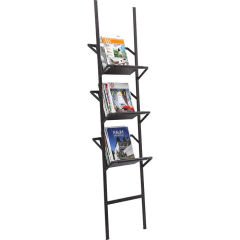 Exposition Siyah Çelik Gazetelik